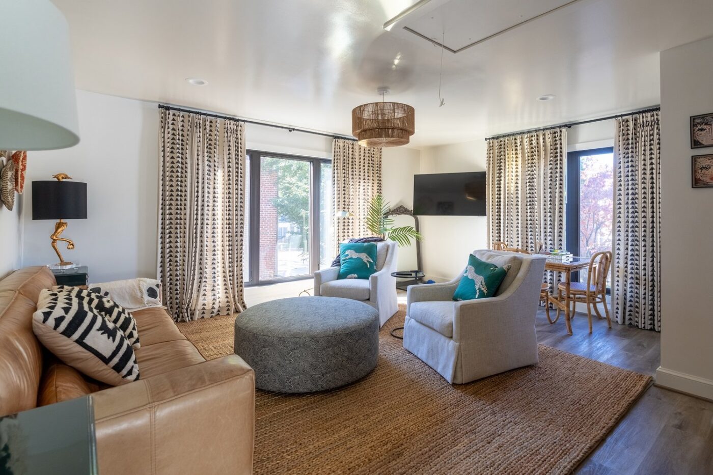 Photo inspiration: Picture Idea: Eco Friendly Luxury Sustainable Remodeling Ideas For Richmond Homes